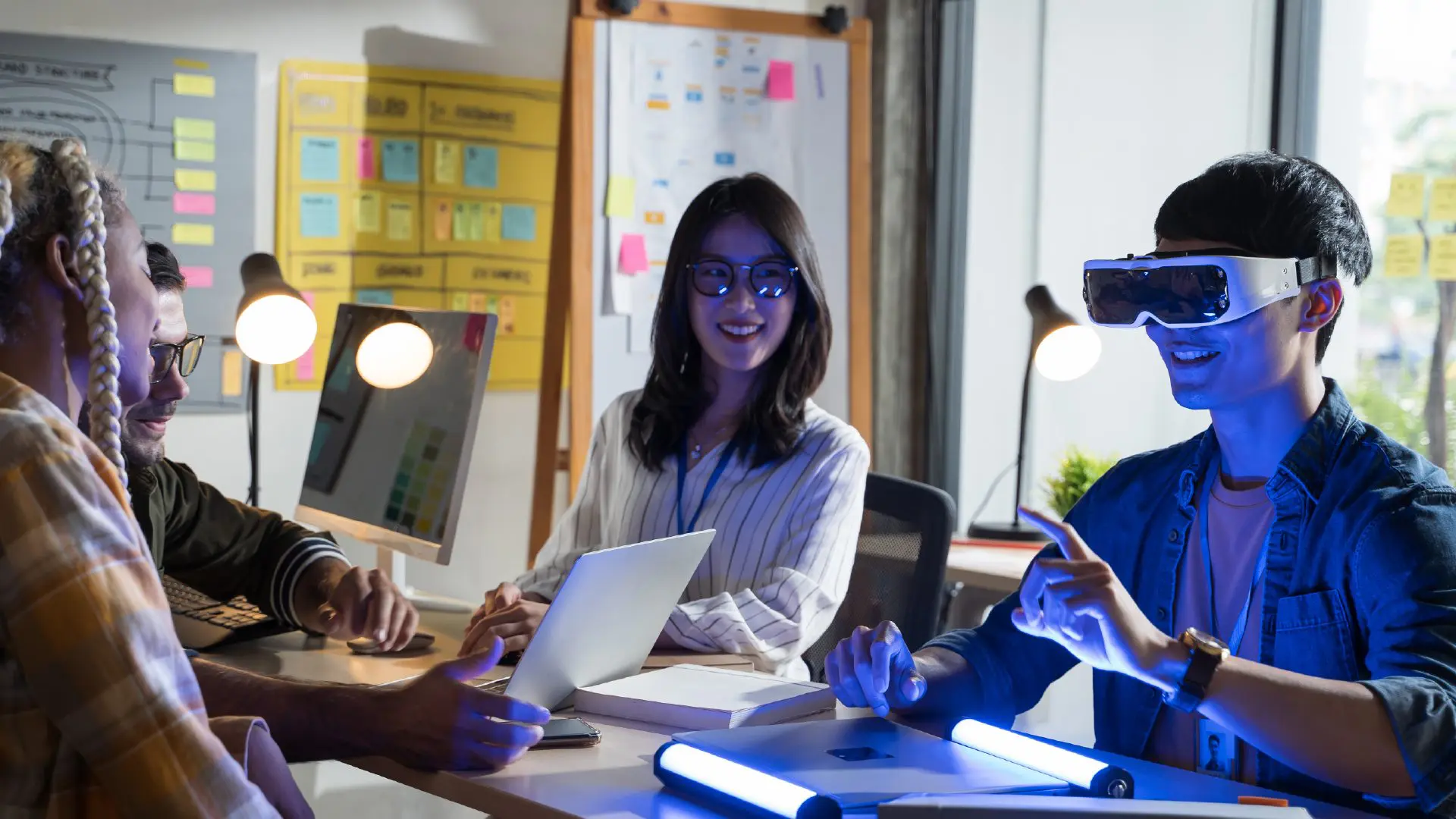 Driving Digital Transformation: The Role of Enterprise Management