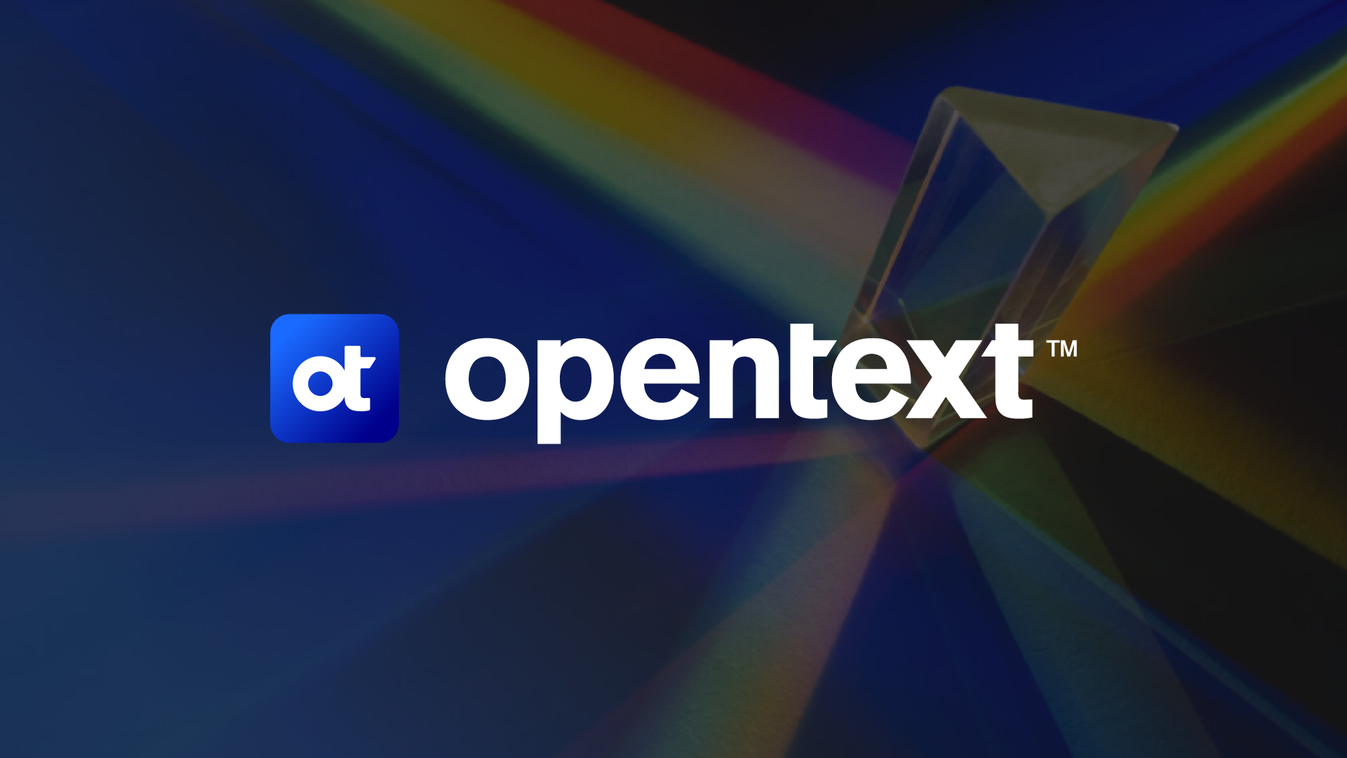 OpenText named a Leader in 2025 IDC MarketScape for Worldwide Analytical Databases
