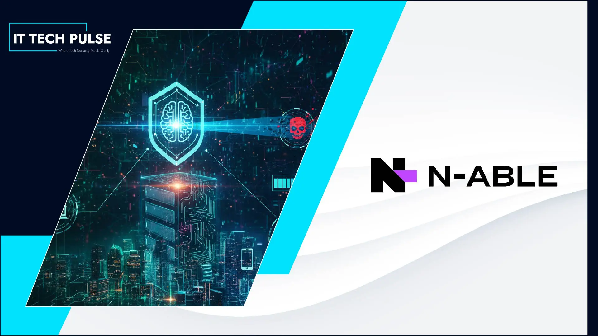 N‑able Makes UEM AI-Native with MCP Server Launch