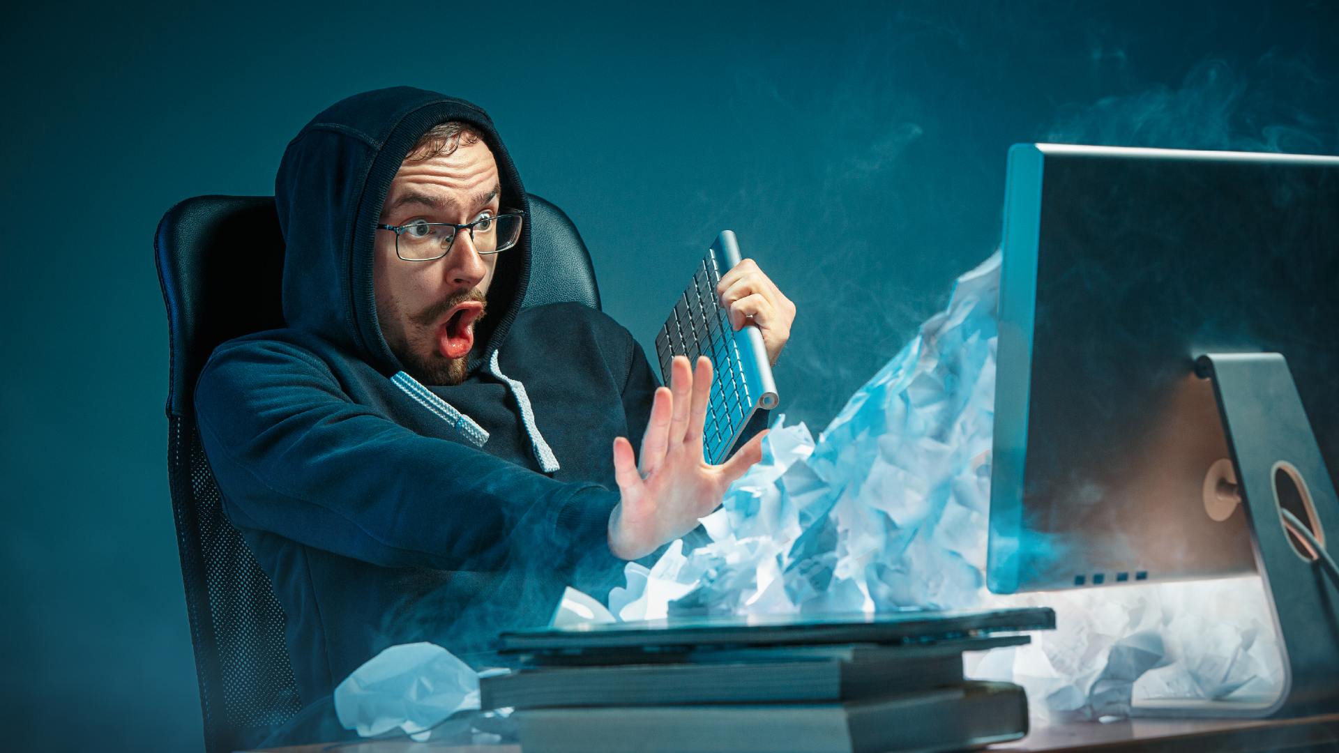 Backblaze Appoints Anuj Kumar as Chief Revenue Officer