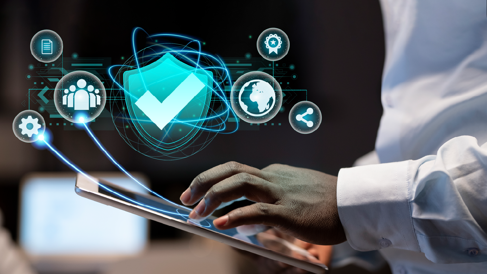 TruePoint Systems Launches Unified Managed IT, Cybersecurity Provider