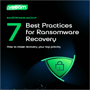 Clean Up Ransomware 7 Best Practices for Ransomware Recovery - ITTech Pulse