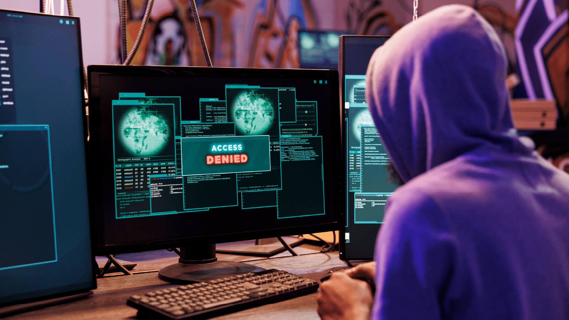 Phishing Scams: How to Spot Them and Protect Yourself Online - ITTech Pulse
