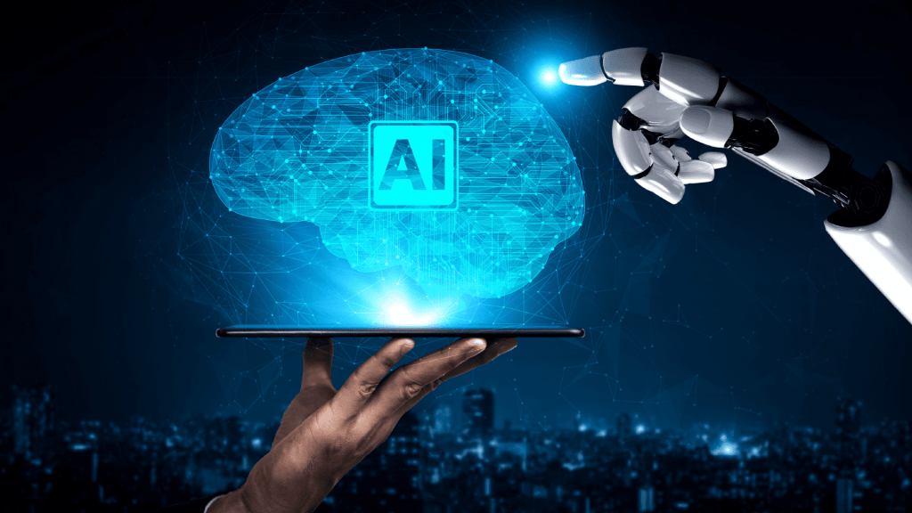 Large Language Models Are Transforming AI | IT Tech Pulse