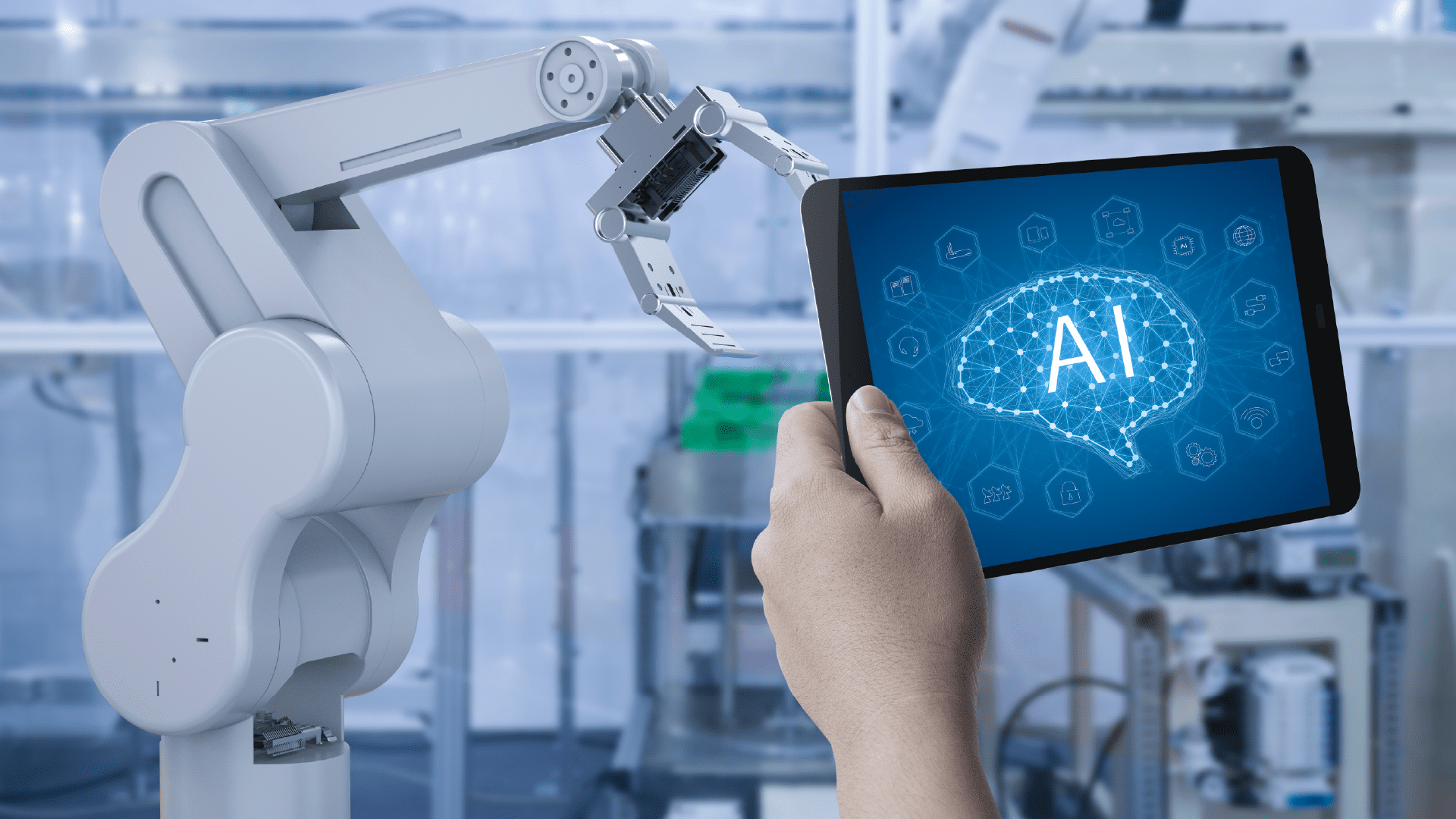 The Role of Data in Training AI | IT Tech Pulse