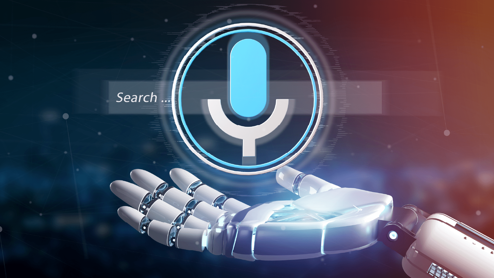 Nokia, Vodafone, RingCentral Future Voice Tech at MWC 2025