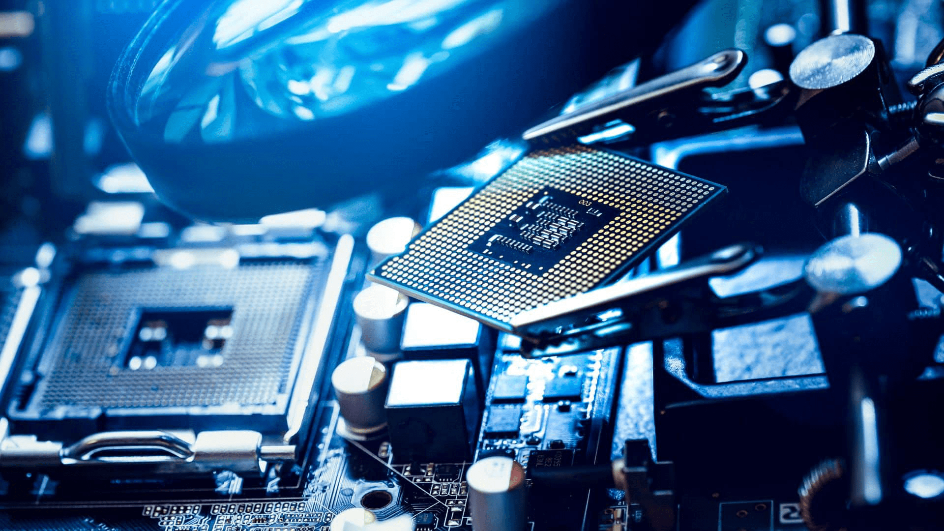 What Is Ambient Computing? The Future of Smart Tech
