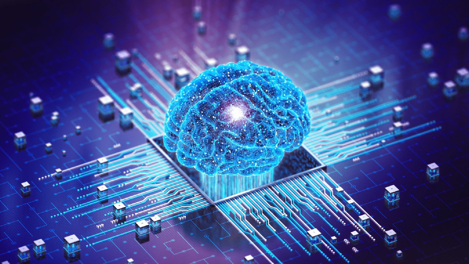 What Is Ambient Computing? The Future of Smart Tech