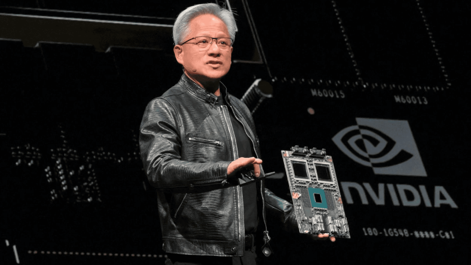 NVIDIA's Multimodal AI Innovations at ICLR 2025
