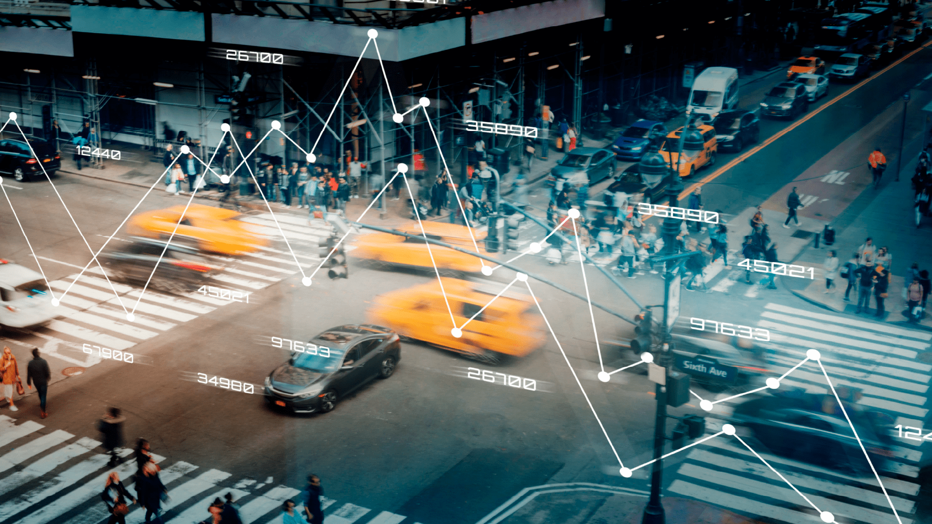 Smart Cities Revolution: AI and IoT Transform Urban Infrastructure