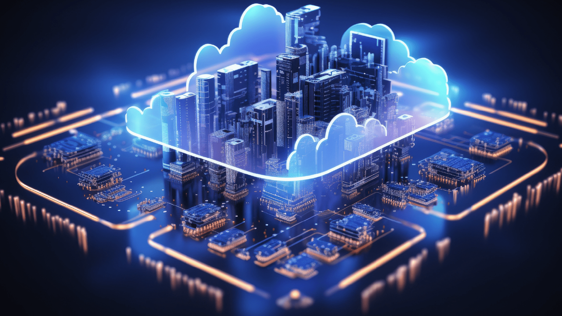 What Is Ambient Computing? The Future of Smart Tech
