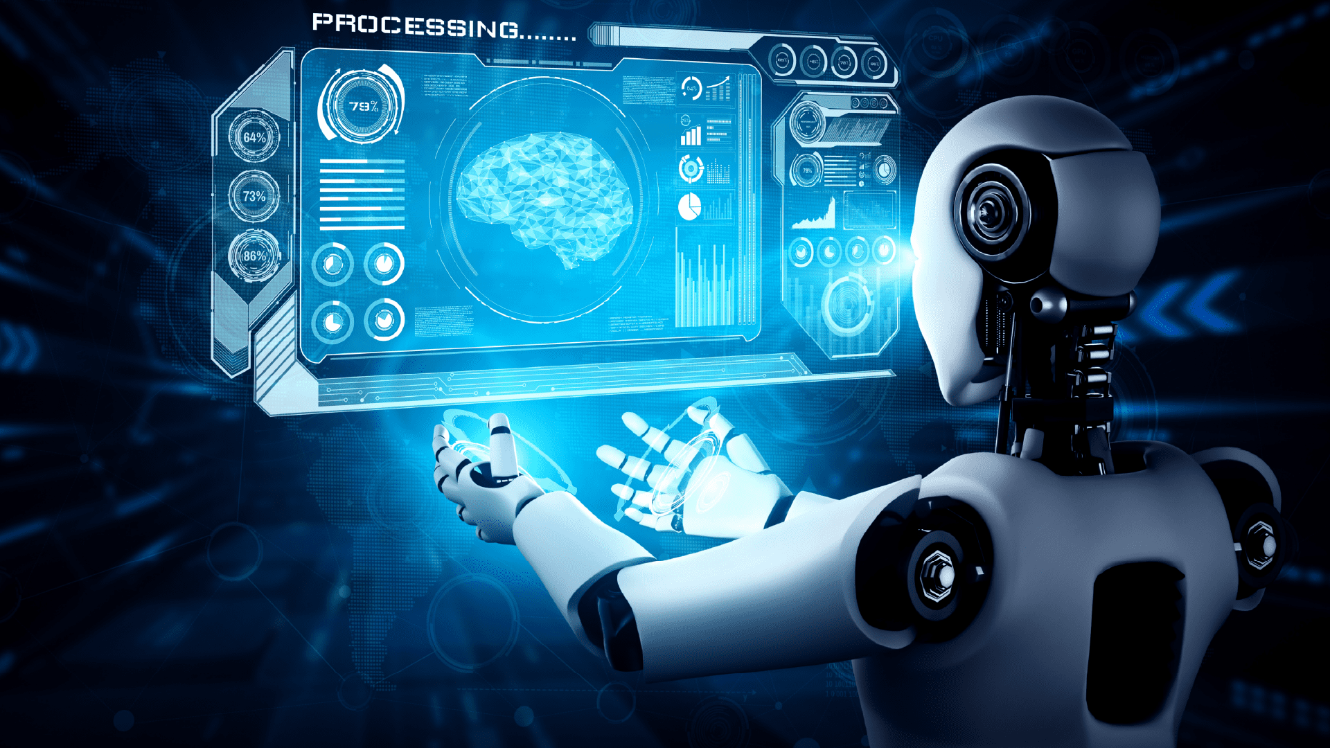 How Foundation Models Are Reshaping ML Development