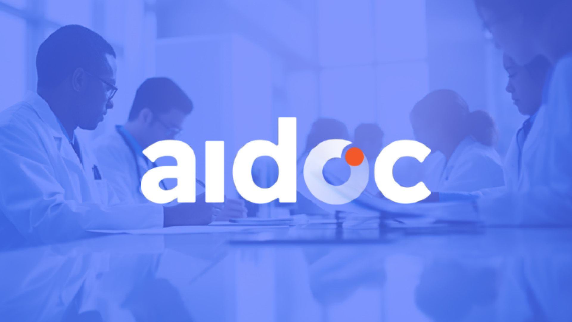 Aidoc Secures $150 Million for CARE to Transform Clinical Decisions for ...