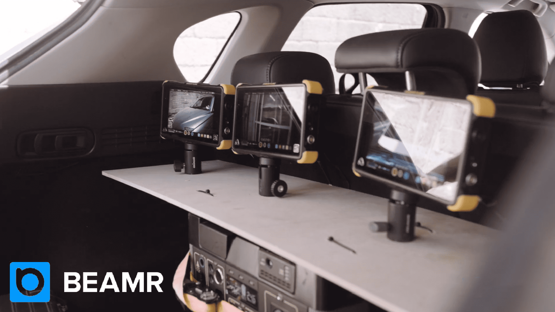 Beamr Solution Demonstrates up to 50 Percent Improved Video Compression ...
