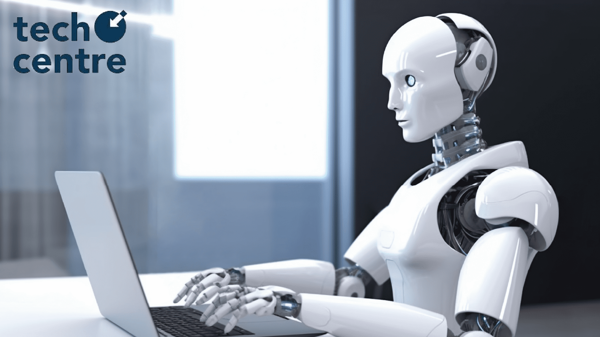 CSN Tech Centre (Tech Centre) Launches Groundbreaking AI-Powered MCP ...