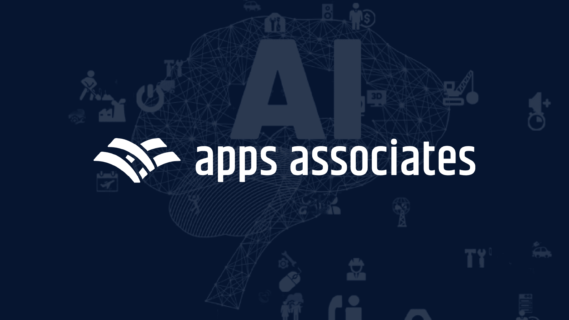 Apps Associates Launches AppsAI to Accelerate AI Adoption Across Oracle ...