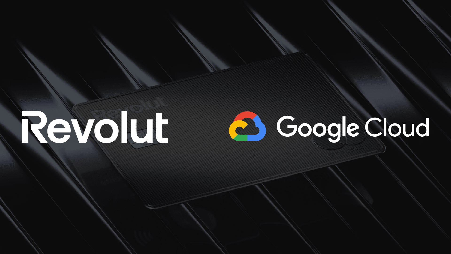 Revolut and Google Cloud Deepen Strategic Partnership to Power Global ...