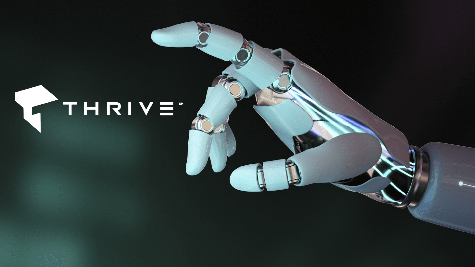 Help Text Field Thrive Launches Managed AI Services to Help Businesses Succeed with AI