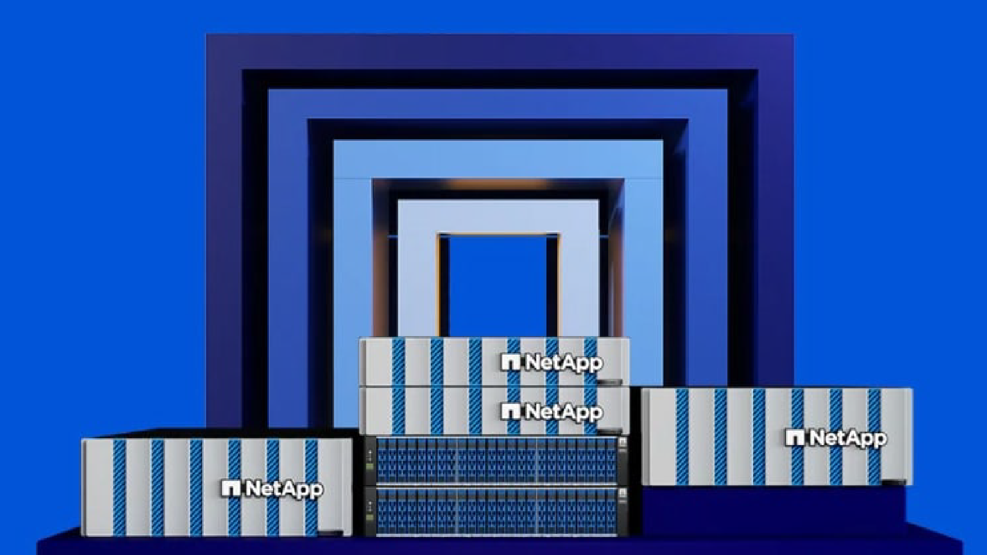 NetApp Introduces Comprehensive Enterprise-Grade Data Platform for AI