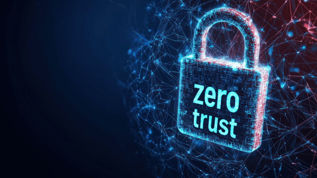 Security Leaders Embrace Zero Trust but Lag in AI Security Adoption ...