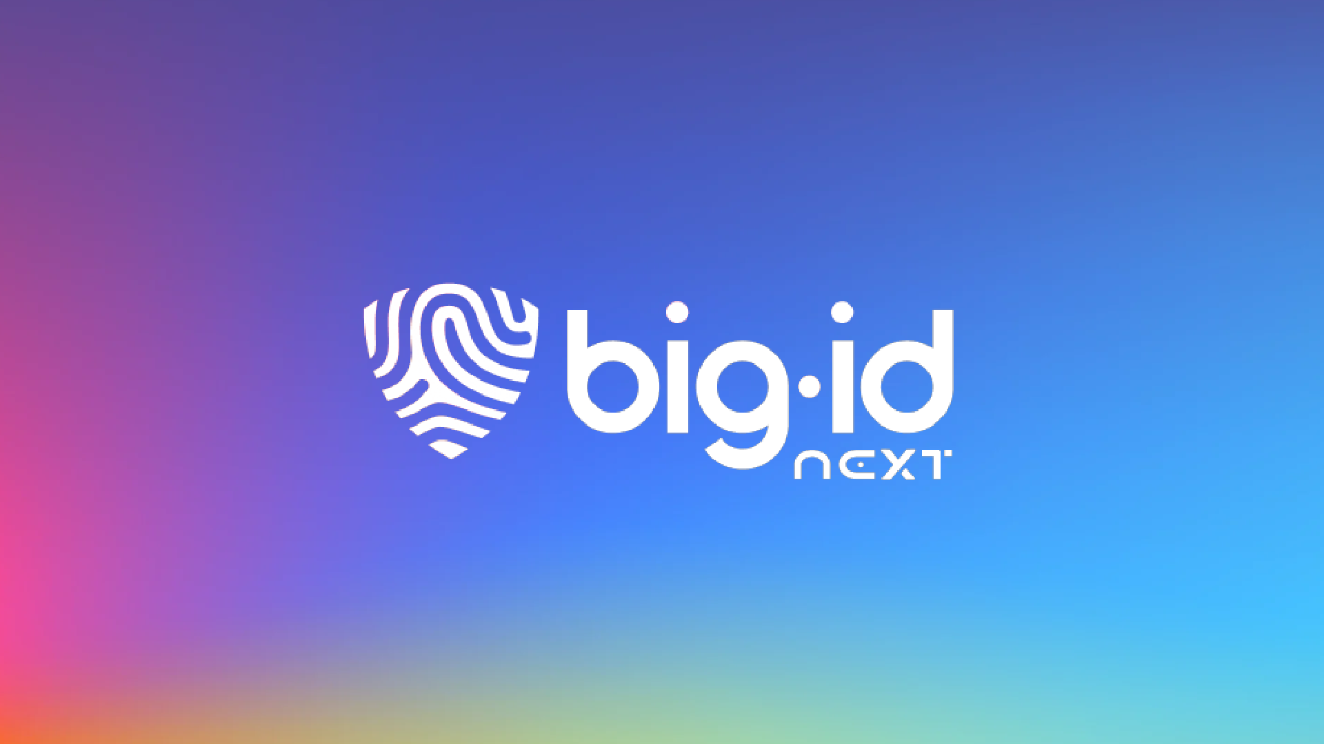 Introducing Embedded BigID: Build Smarter, Safer, Data-Aware AI ...