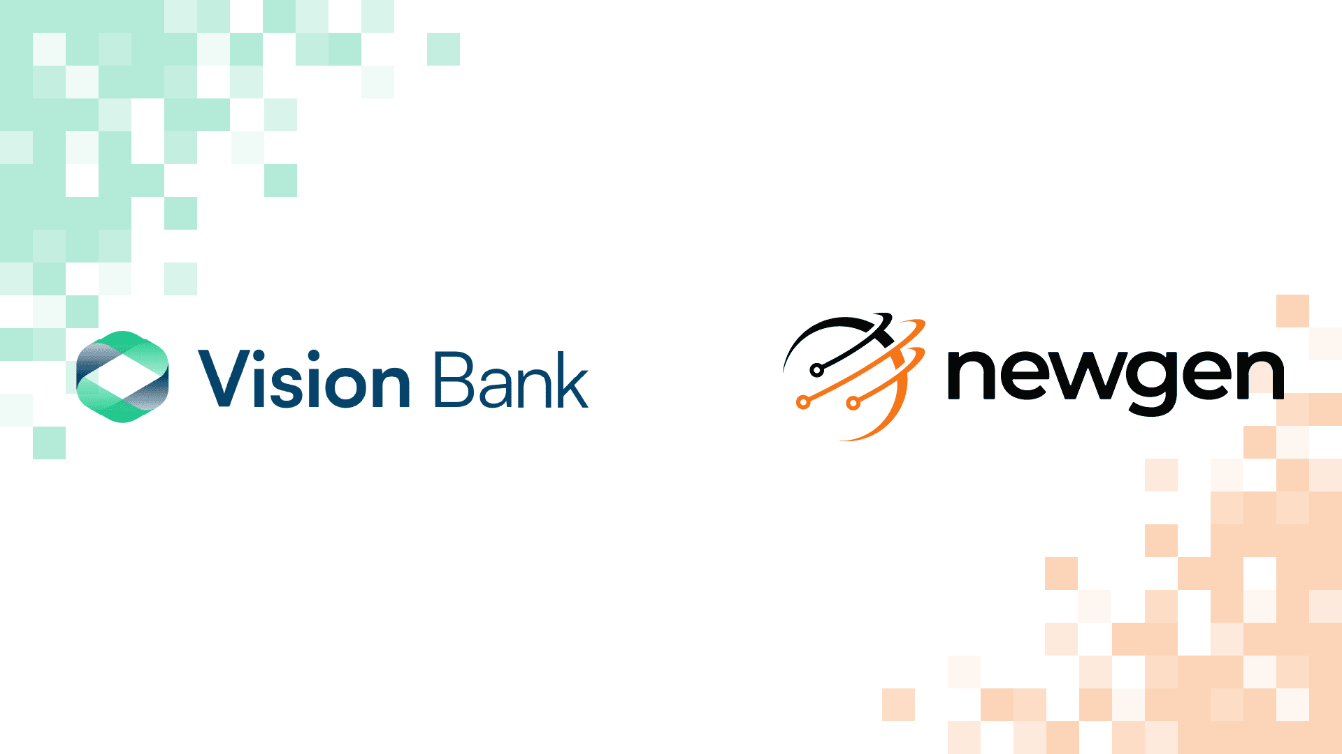 Vision Bank Streamlines its Document Management Process with Newgen