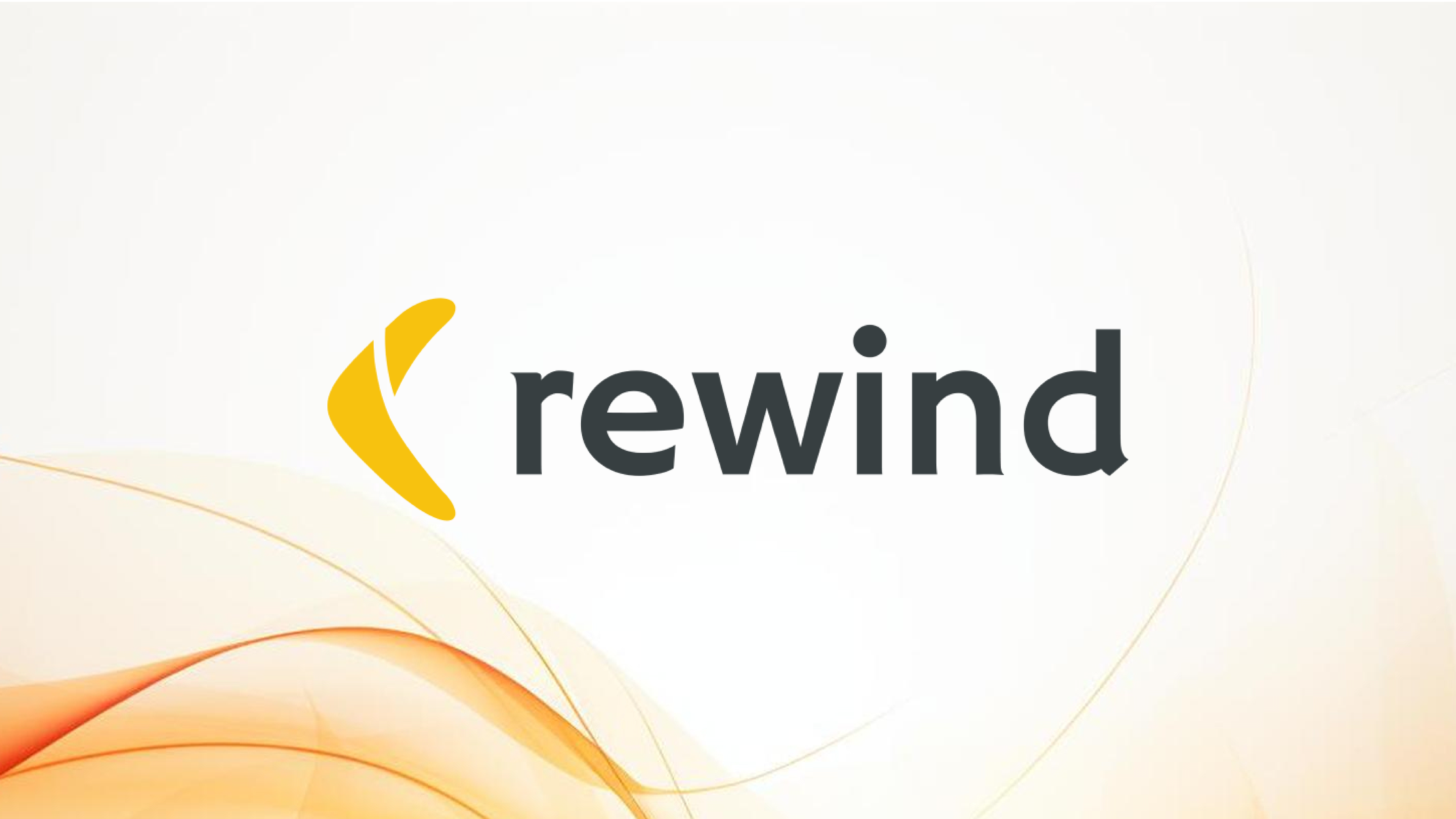 Rewind Named a Leader in SaaS Data Protection as Cloud Resilience Grows