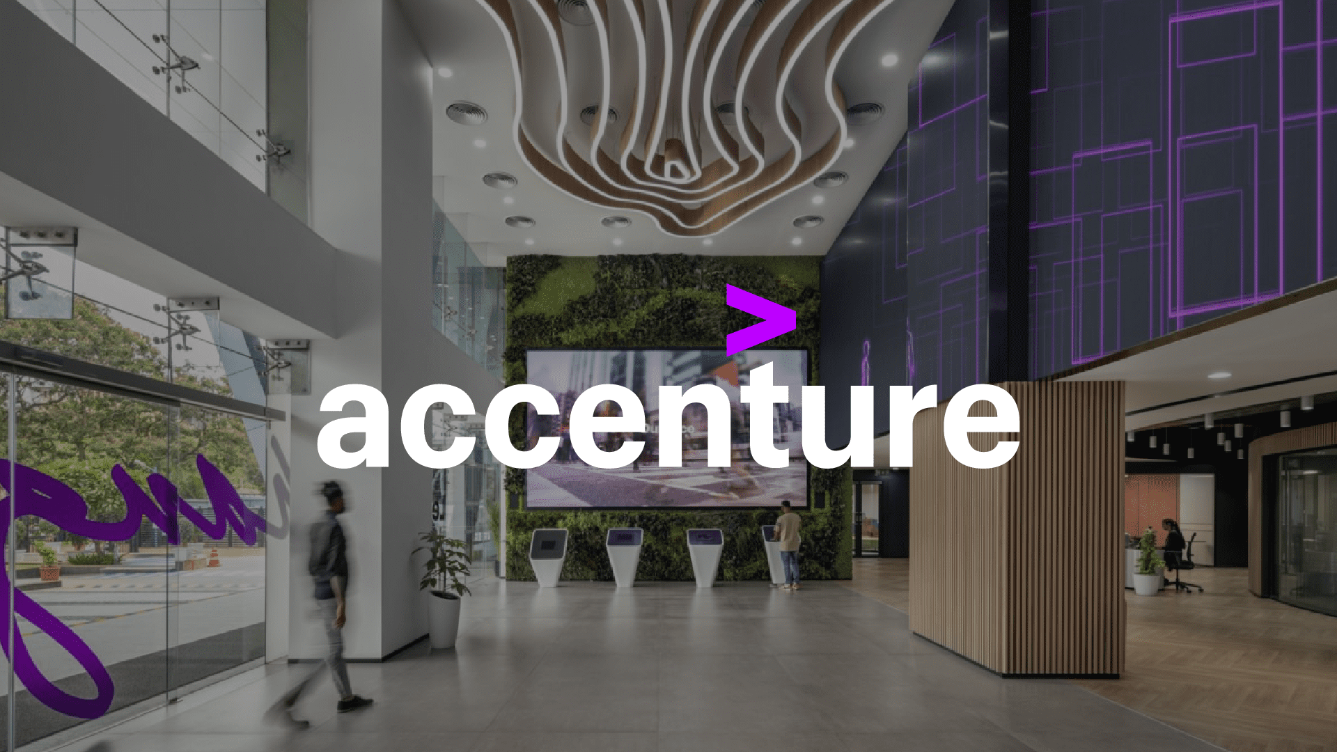 Accenture to Acquire Faculty to Scale AI Capabilities