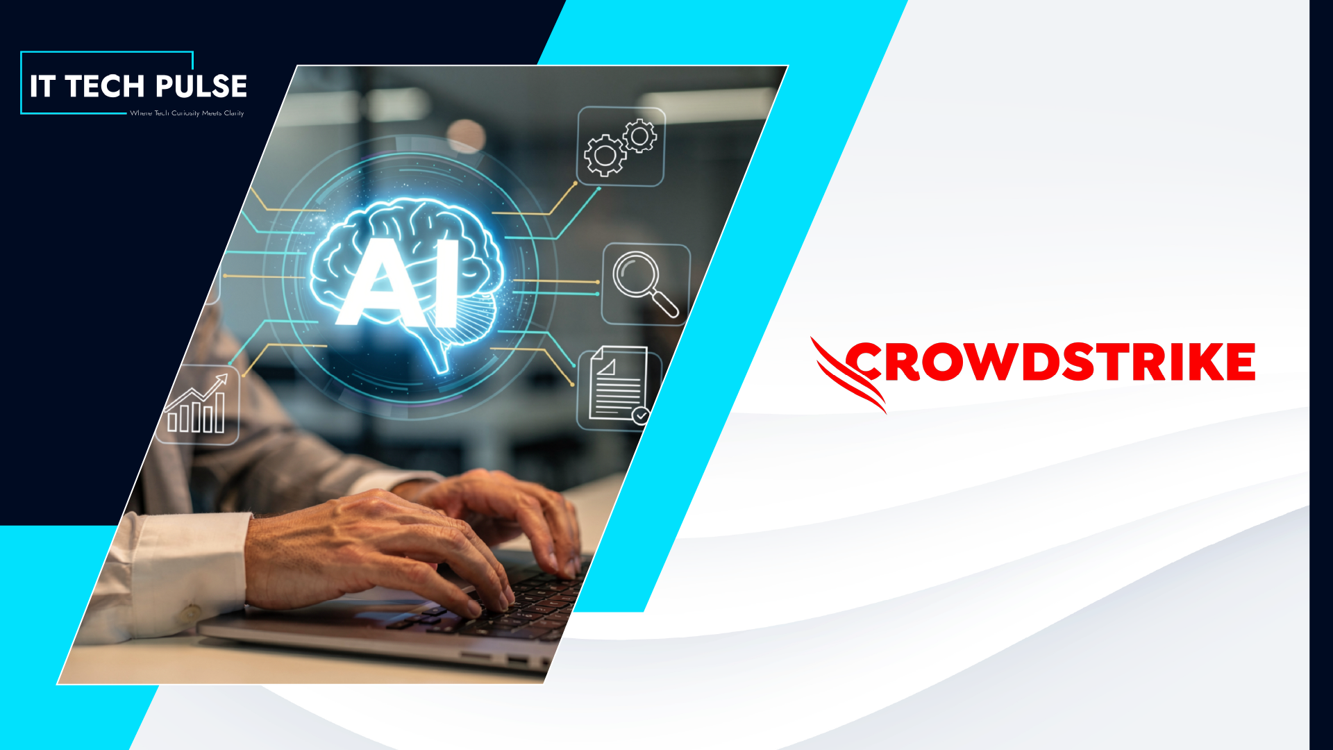 CrowdStrike 2026 Global Threat Report Highlights AI-Driven Cyber Risks