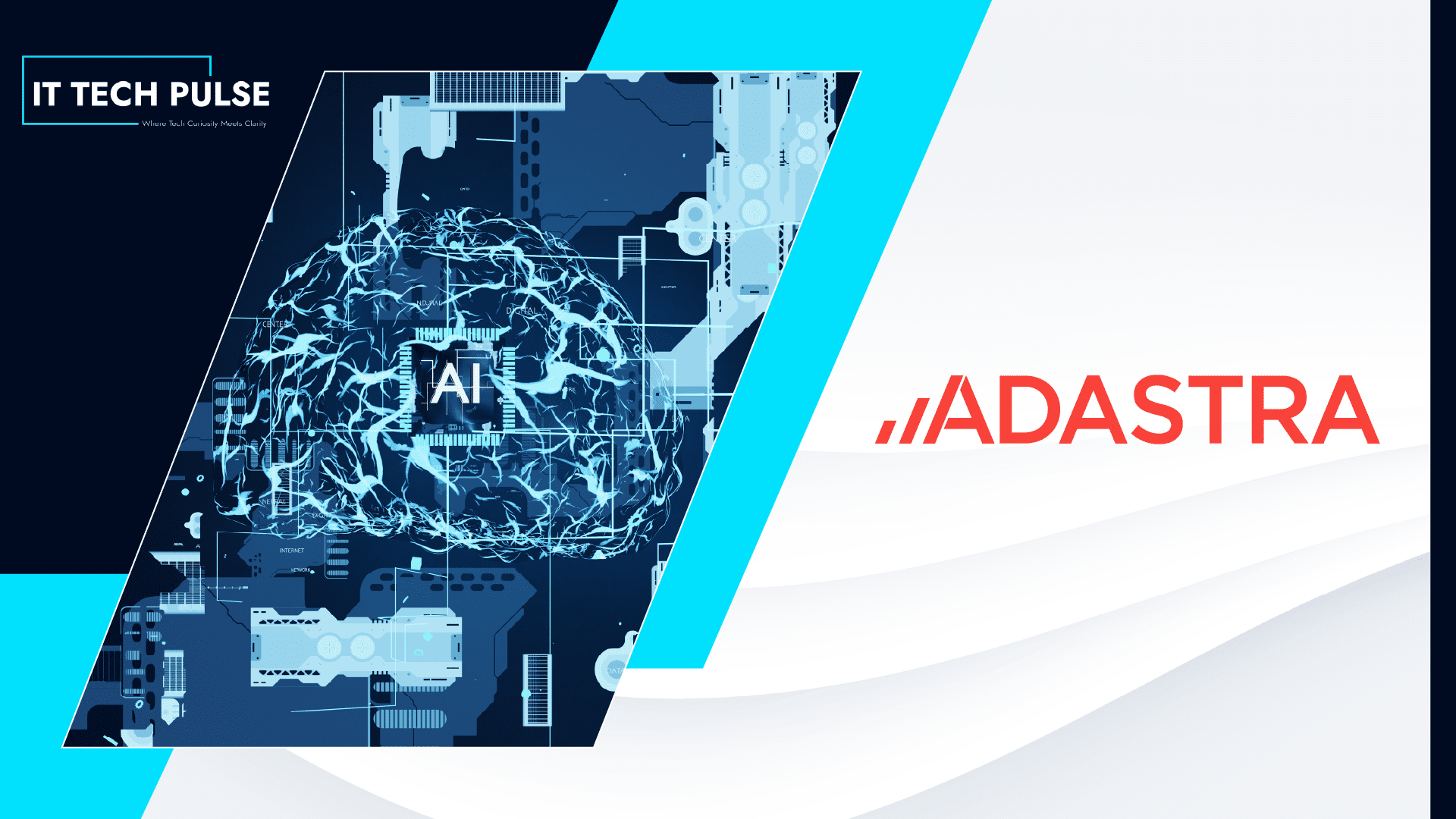 Adastra Enters AWS Greenfield Initiative to Accelerate AI-Driven Migration