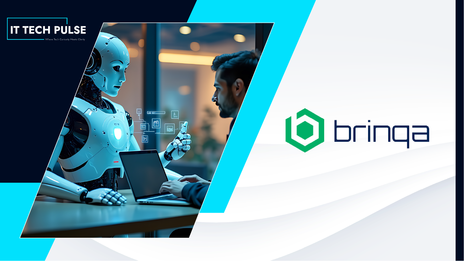 Brinqa Introduces AI Agents for Continuous Exposure Management