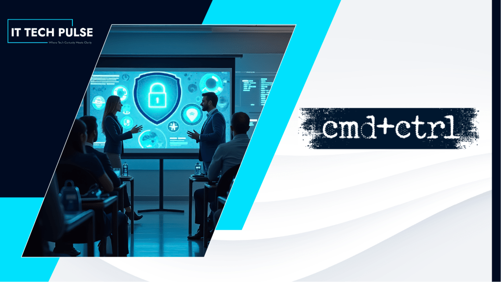CMD+CTRL Security Launches B2C AppSec Training Platform for Developers
