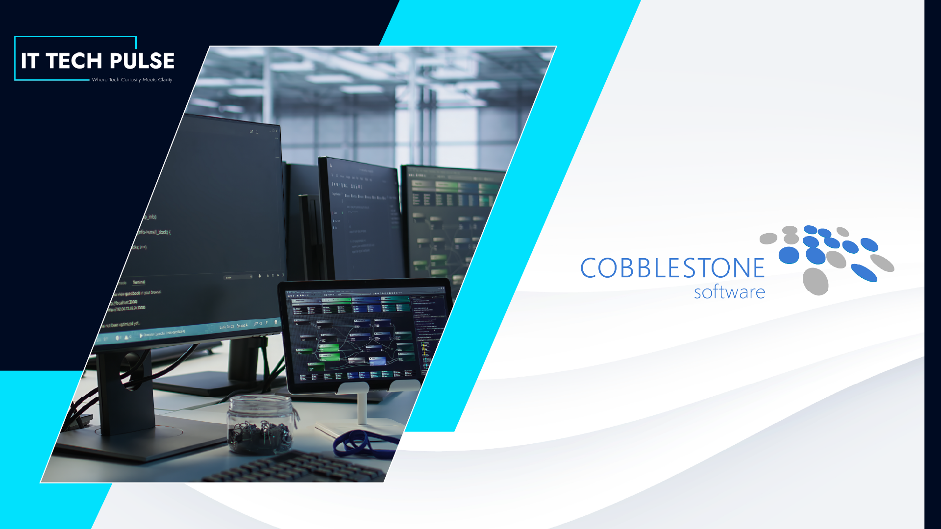 CobbleStone Software Named MVP in Contract Lifecycle Management Matrix