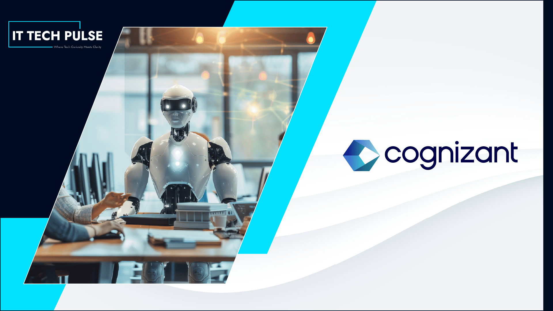 Cognizant, Adobe Expand Alliance to Scale AI Content Experiences