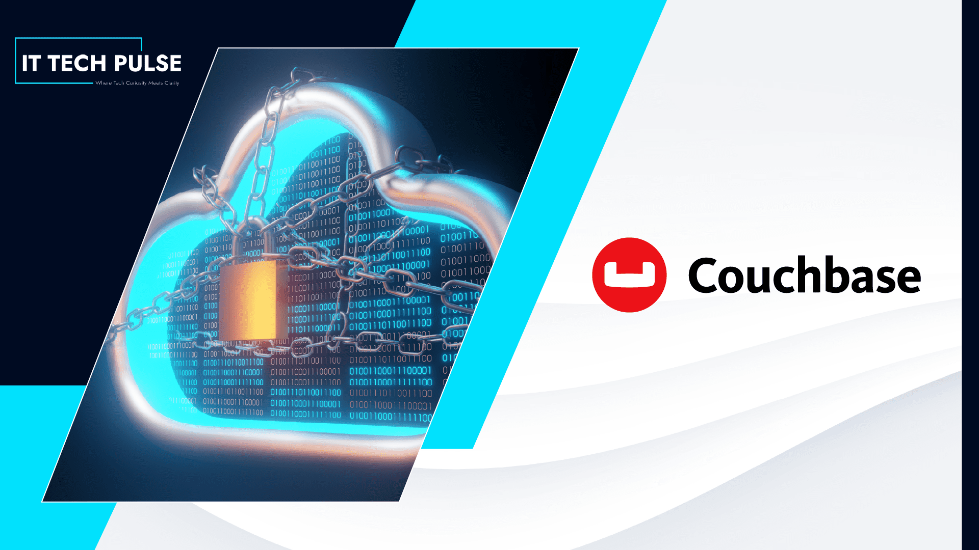 Couchbase Expands Executive Team to Boost Customer Success and Security