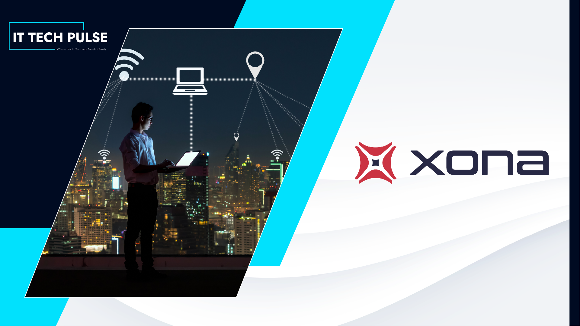 Critical Infrastructure Operators Gain Secure Remote Access That ...