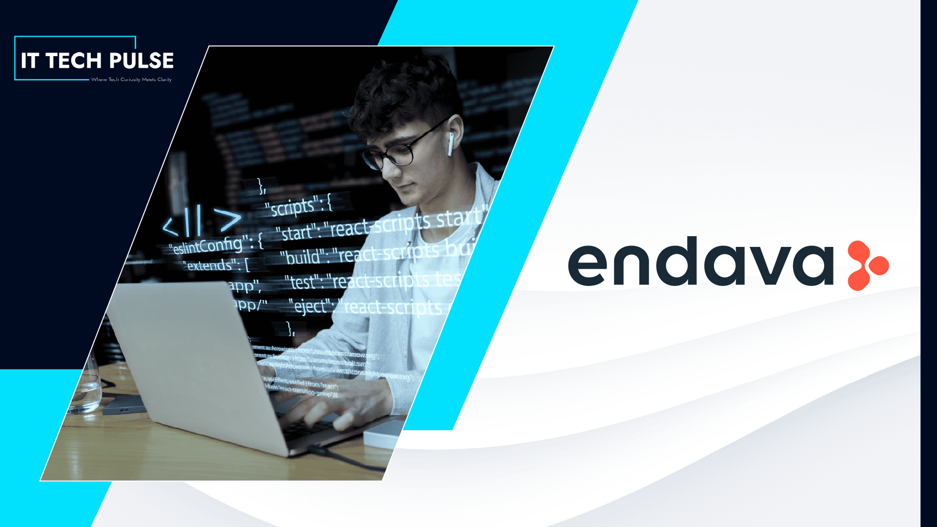 Endava Software Endava Expands Cognition Partnership to Scale Governed Agentic Coding