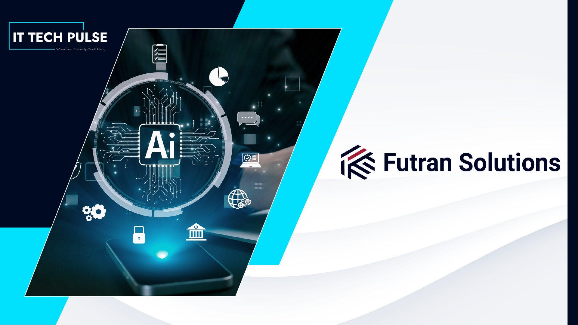 Futran System Futran Solutions Achieves Amazon Web Services AI Services Competency