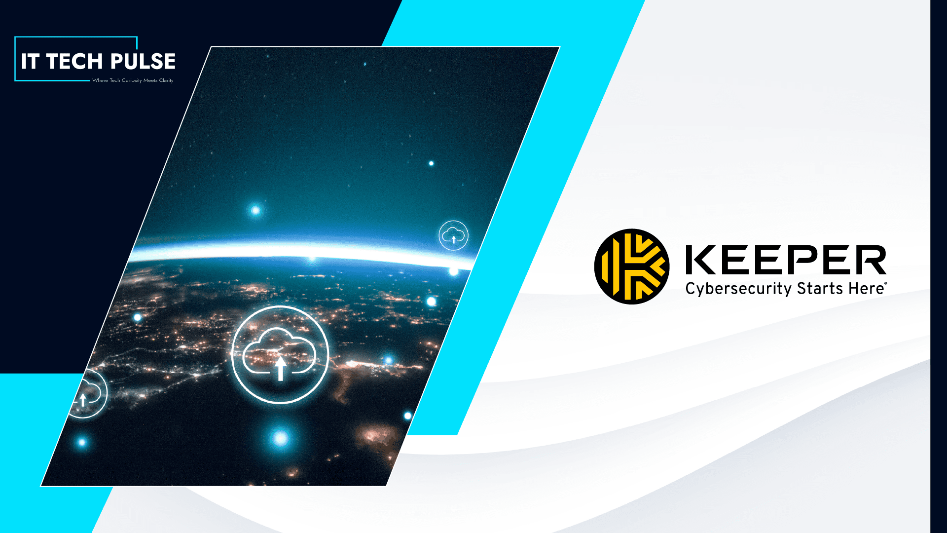 Keeper Support Keeper Security Adds Native Google Cloud Support to KeeperPAM for Multi ...