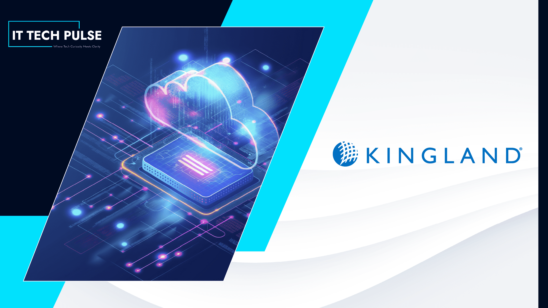 Kingland Announces new Applied-AI Solutions with the Cloud & AI Platform