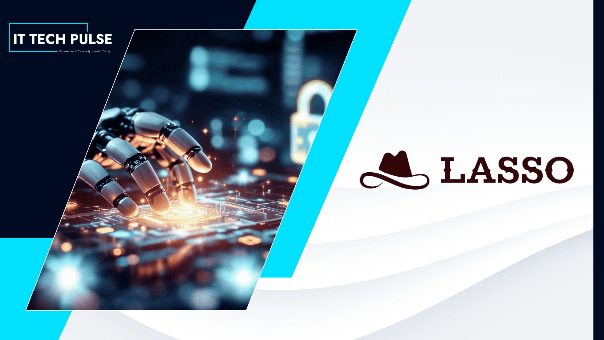 Lasso Security Launches Intent Deputy to Protect Enterprises from AI ...