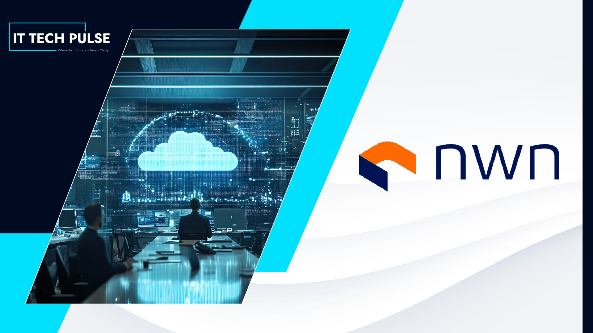 NWN Expands Intelligent Cloud Services to Power Scalable AI Adoption