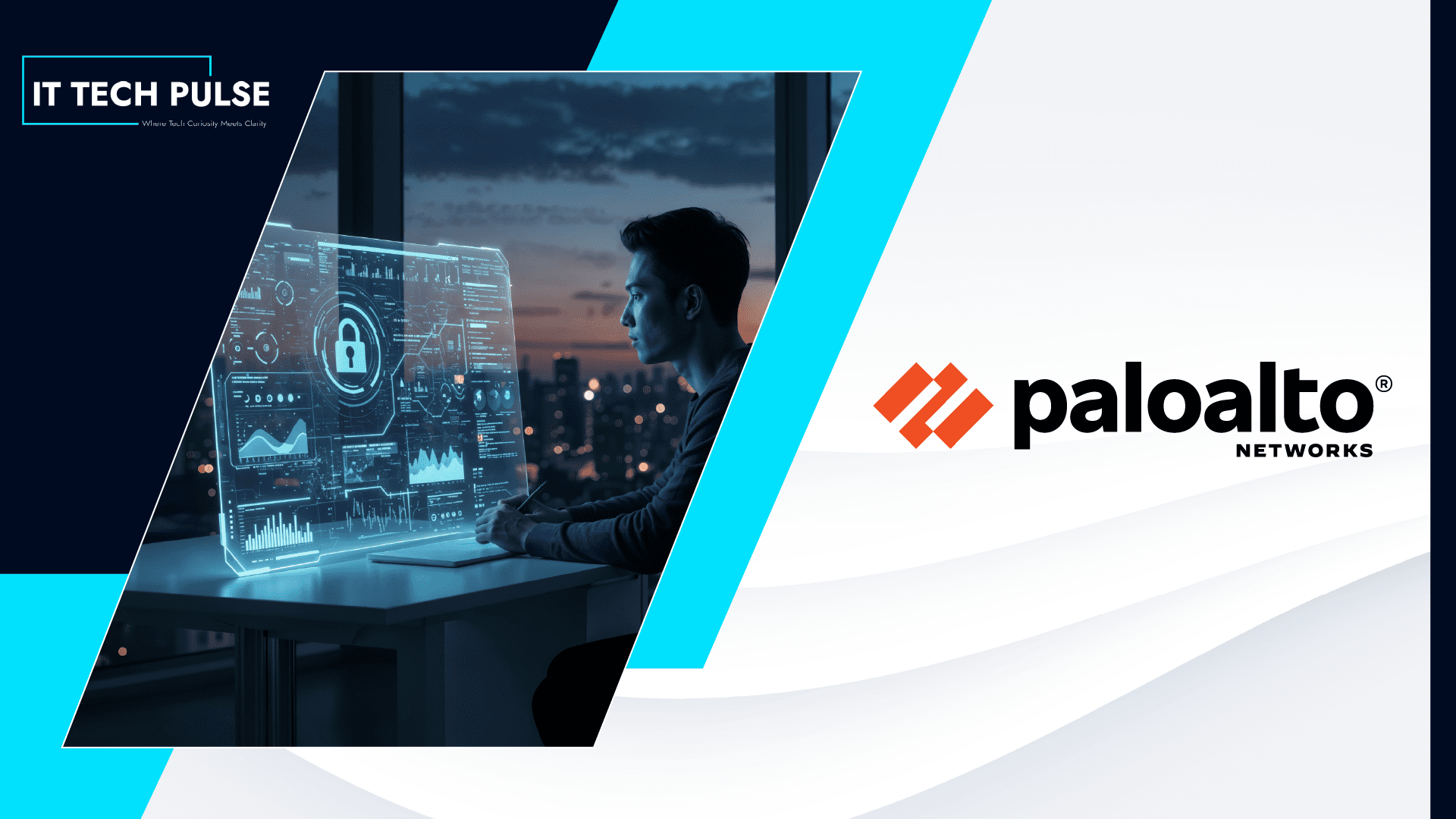 Palo Alto Networks NextWave Program Boosts Partner Profitability and AI ...