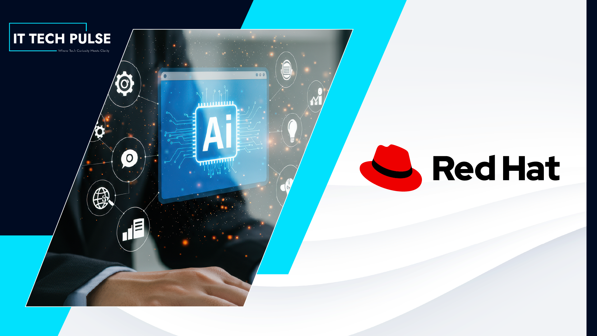 Red Hat Launches AI Enterprise Platform and AI 3.3 for Hybrid Cloud