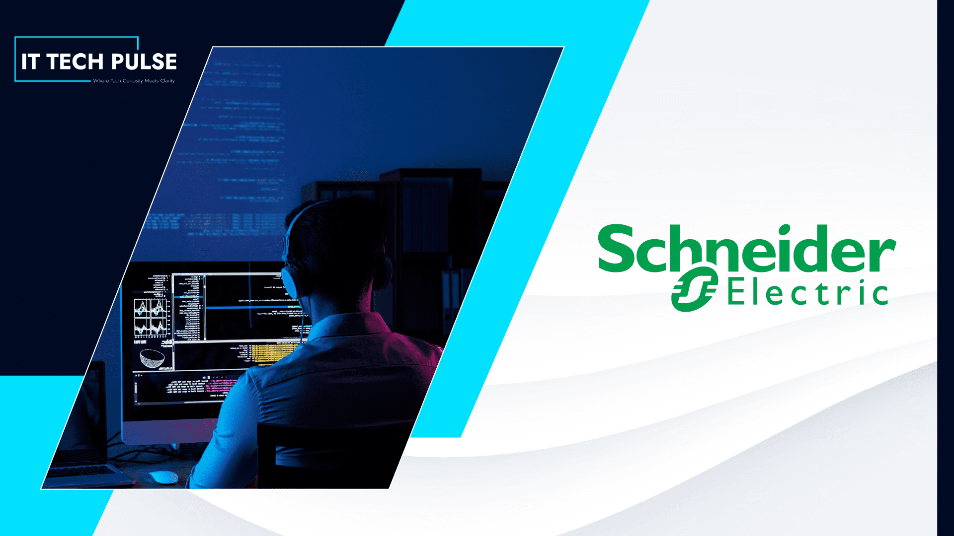 Schneider Electric Launches Industry’s First Open, Software-Defined DCS ...