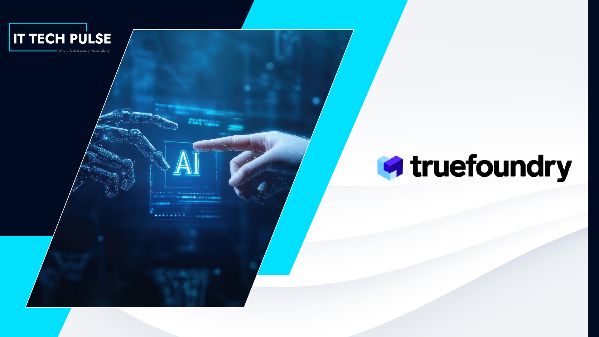 TrueFoundry Named Representative Vendor in Gartner AI Gateway Market Guide
