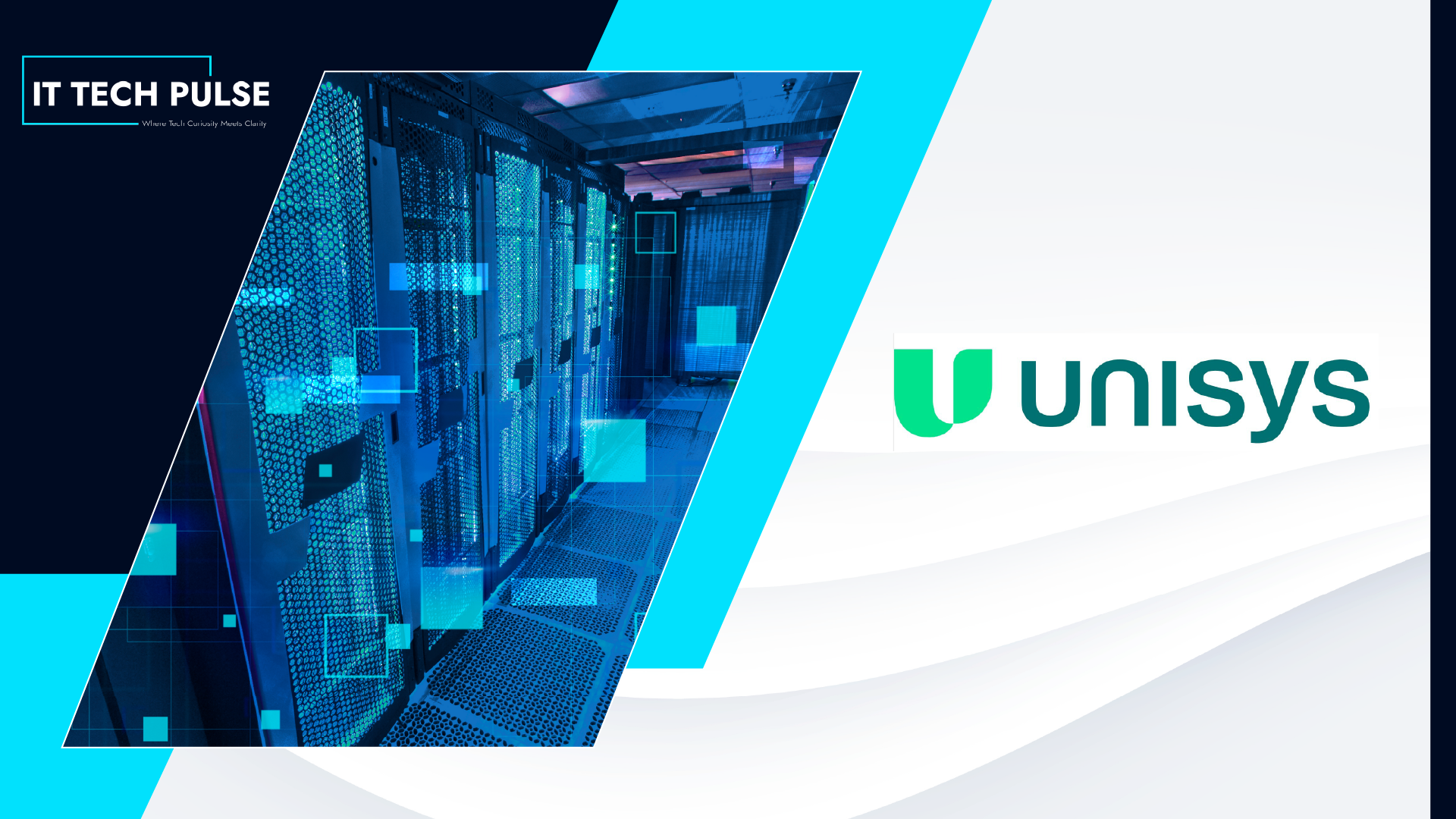 Unisys Computer Unisys Strengthens Device Subscription Service for Edge and IoT Deployments
