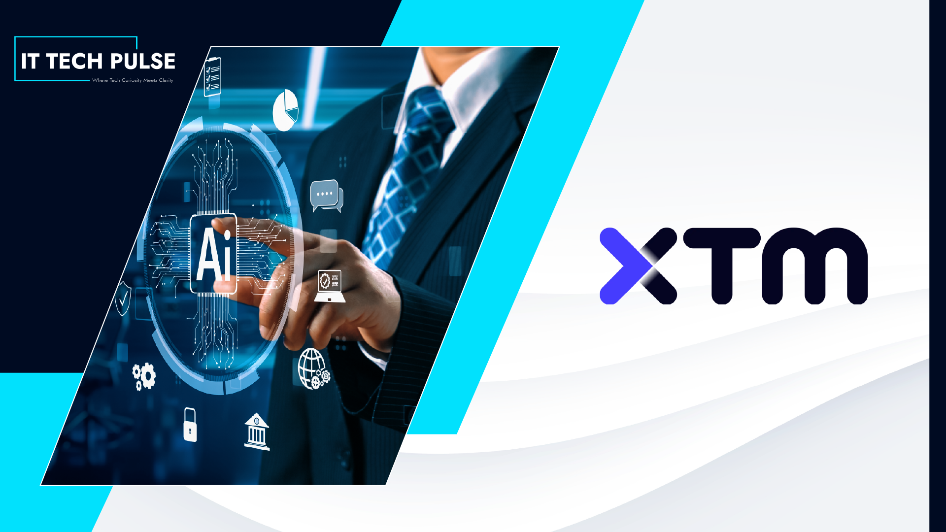 XTM Unveils XTM Agent for Enterprise Localization Workflows