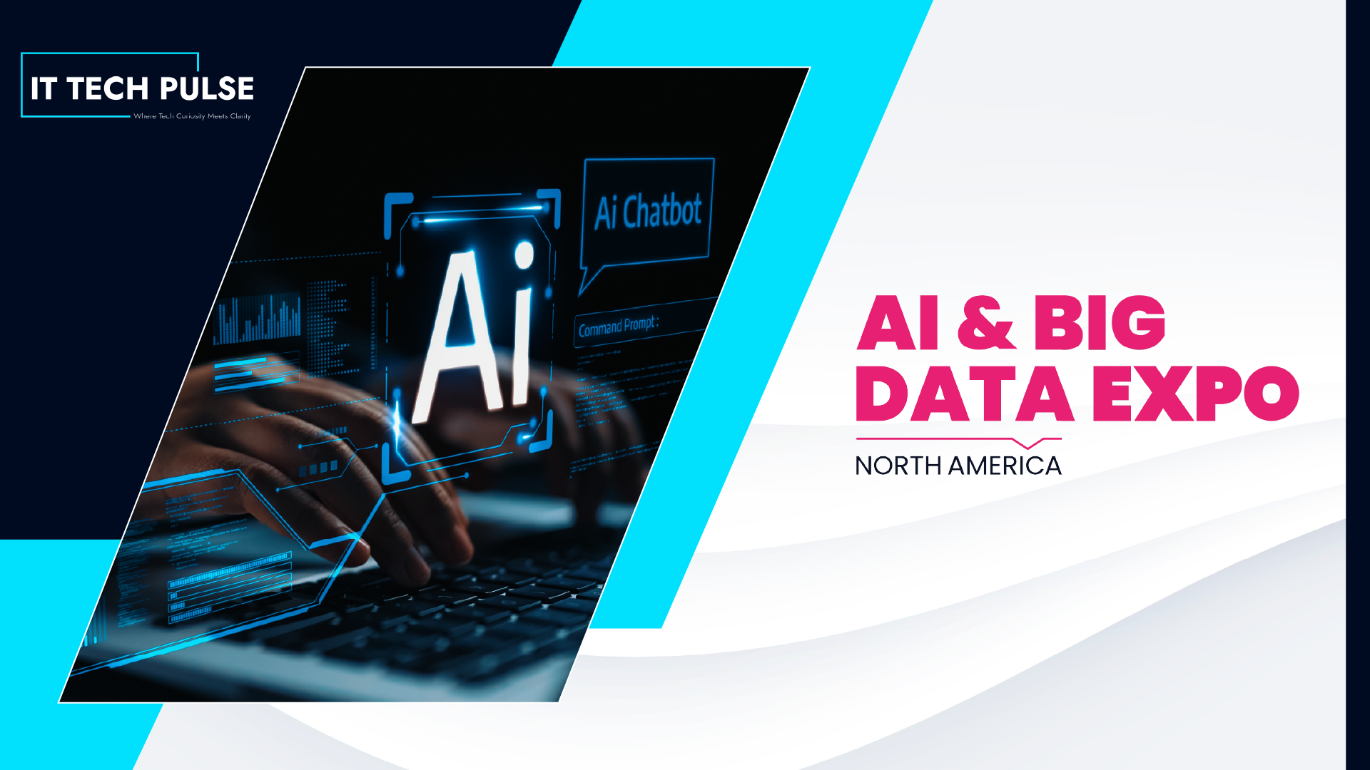 AI & Big Data Expo North America 2026 Comes to San Jose Amid Rising AI ...