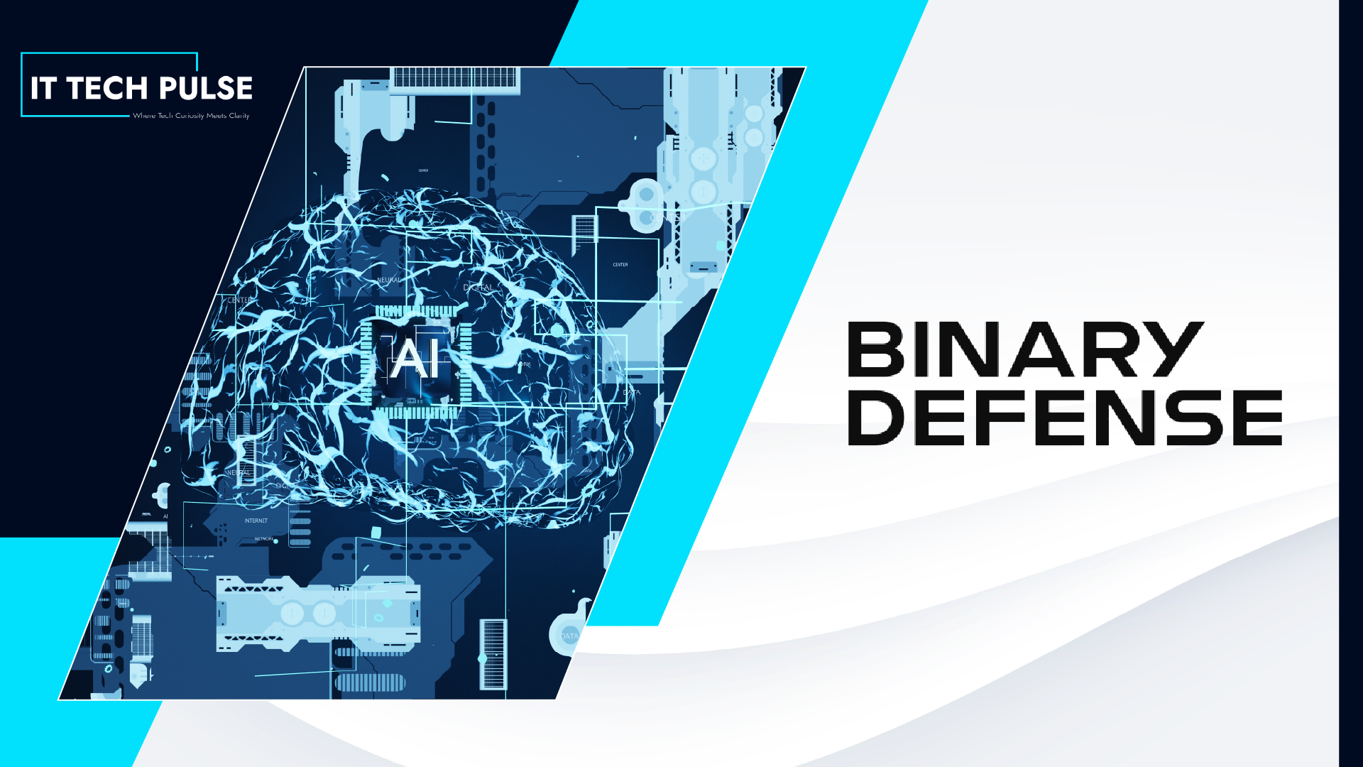 Binary Defense Launches NightBeacon, AI-Driven SOC Platform